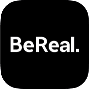 BeReal icon